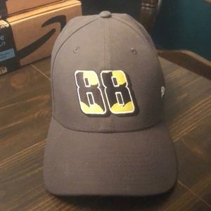 #88 Dale Earnhardt Jr. Hat